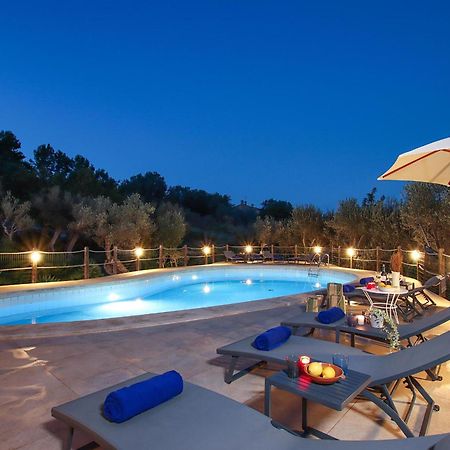 Villa Alordes Pollença Exteriér fotografie