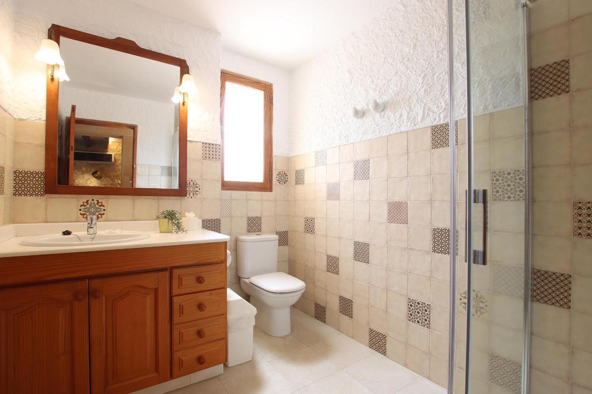 Villa Alordes Pollença Exteriér fotografie