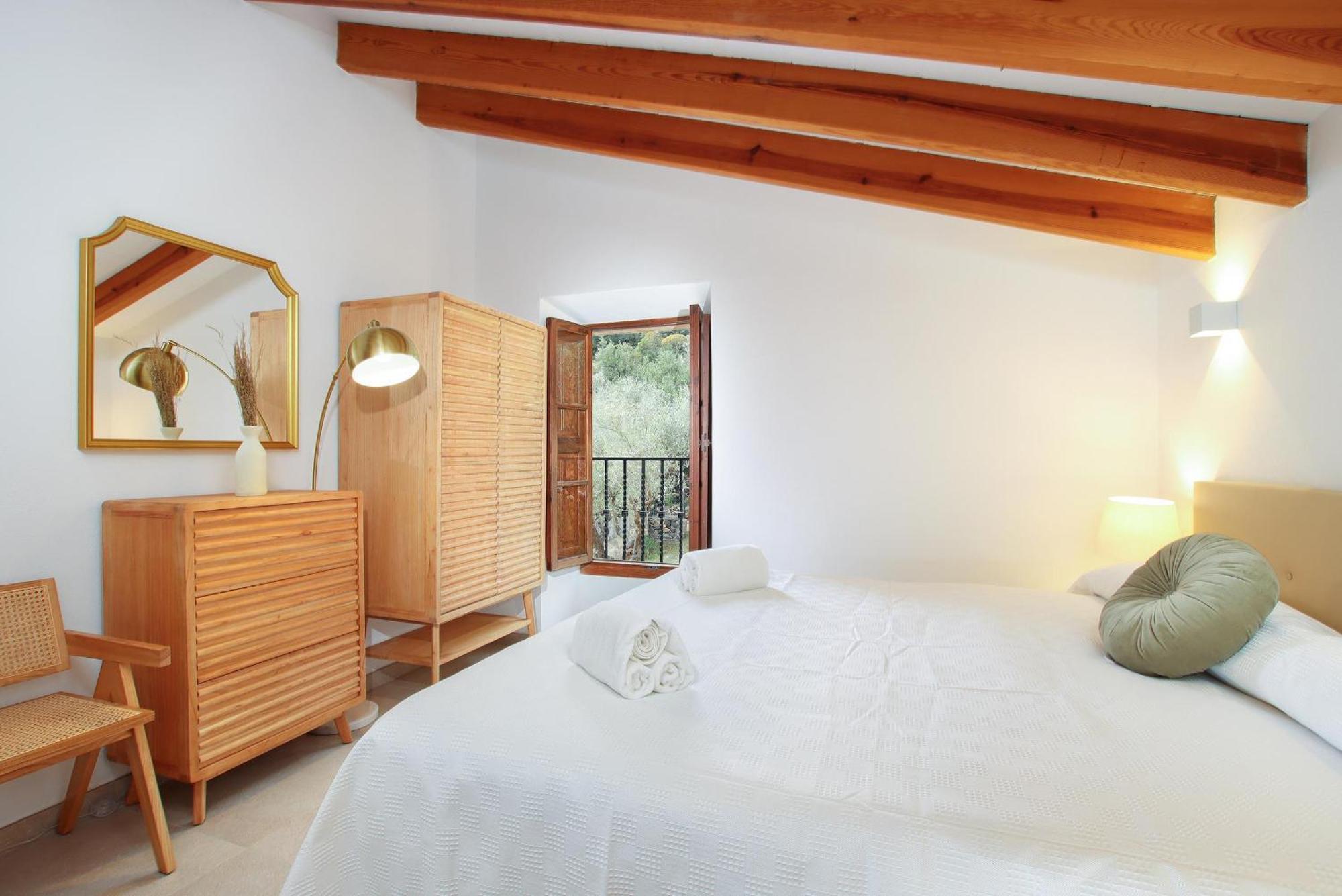 Villa Alordes Pollença Exteriér fotografie