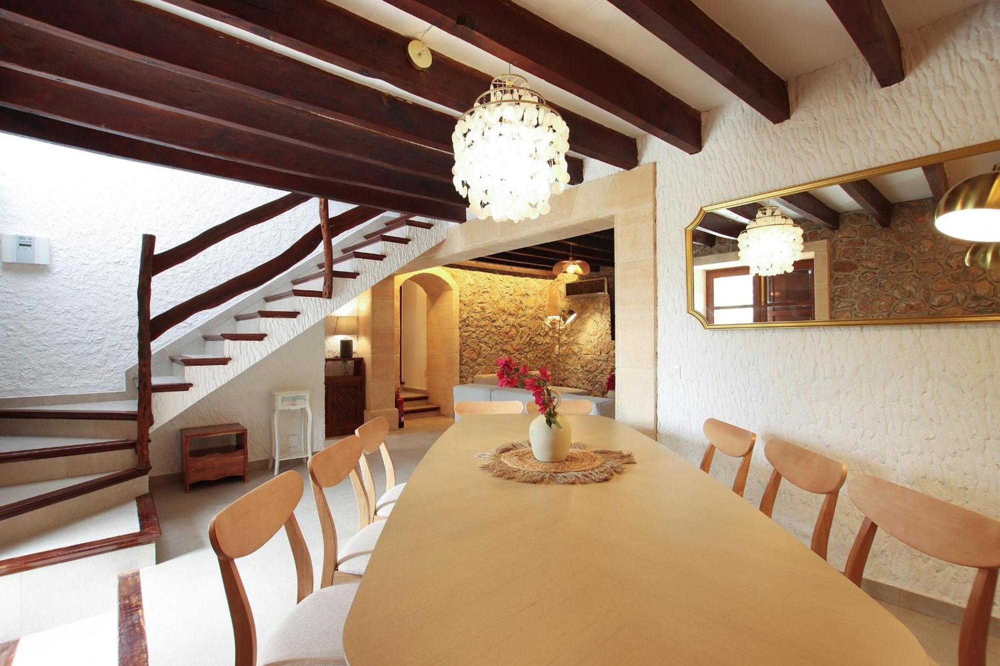 Villa Alordes Pollença Exteriér fotografie