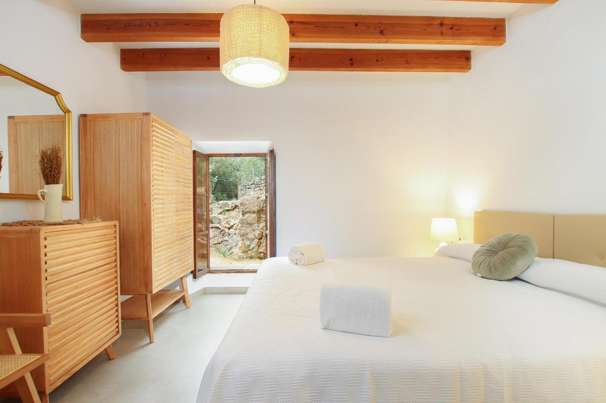 Villa Alordes Pollença Exteriér fotografie